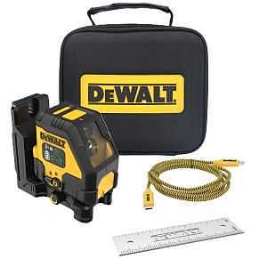 DCLE14201GB GRN LINE LASER BS