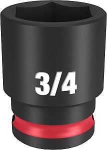 49-66-6110 SOCKET 6POINT 3/4IN