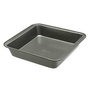 EIGY-7423 CAKE PAN SQUARE 9IN