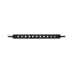 4030123 DRAWBAR 11HL BLK NO26