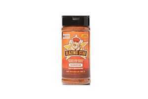 BZ00120-C SCORPION RUB&SEASONG
