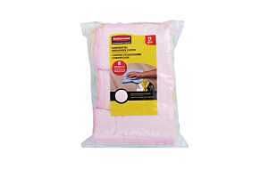 MICROFIBER CLOTH LTDTY 16X16IN