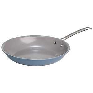 EL11058-AS FRY PAN BLUE 11IN