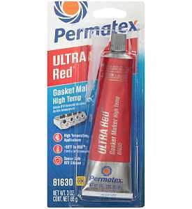 81630 MAKER GASKET RED 3.35OZ