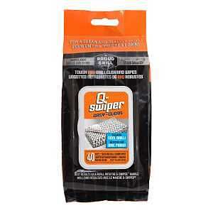 2400C GRILL CLEANING WIPES 6IN