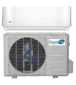 COOLER W/HEAT PUMP 115V 9KBTU