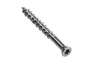 T07162WP1 WOOD SCREW NO7X1-5/8