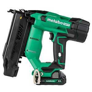 NT1850DFTM NAILER BRD 2INX18GA