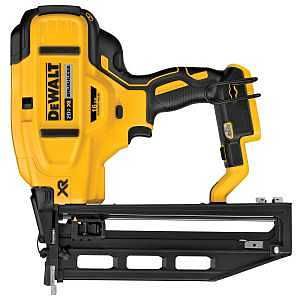 DCN662B NAILER FNSH STRT 16GA