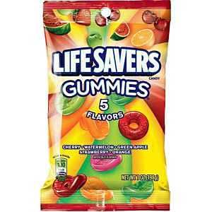 402254 CHEWY GUMMIES 7OZ