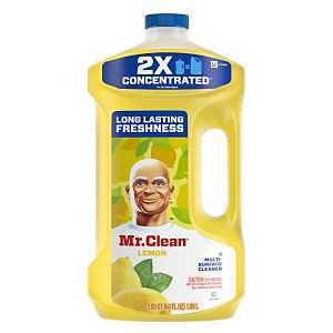 MULTI-PURP CLEANER LEMON 64OZ
