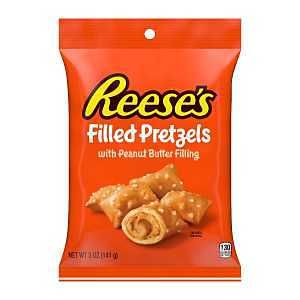 848026 FLLD PRETZEL SNACK 5OZ