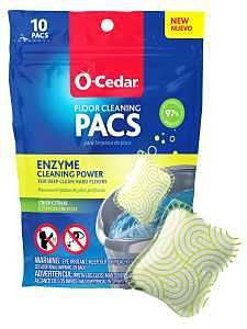 172400 CLEANER FLR CRSP CITRUS