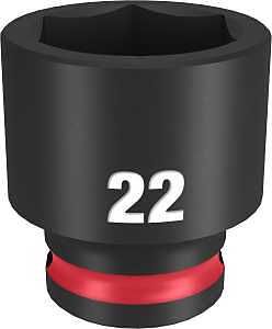 49-66-6145 SOCKET 6 POINT 22MM