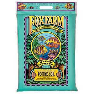 OF12QT POTTING SOIL BRWON 12QT