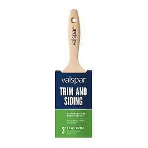 881445300 BRUSH PAINT FLAT 3IN