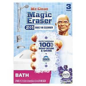 TUB&amp;SHOWER CLEANER MPUR LAVNDR