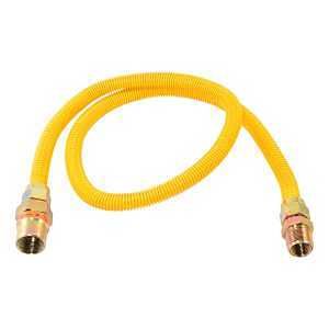 30YE54V548B GAS CONN 5/8X48IN