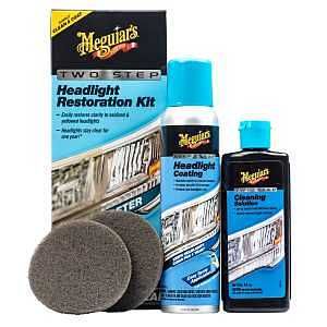 G2970 TWO STEP HDLT RSTRTN KIT