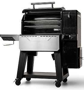 MB20041223 CHRCL GRILL&SMOKER