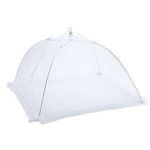 02015Y FOOD TENT BOXED 17X17IN