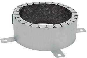 ULTRAPPD4.0 FIRE BARRIER 4IN