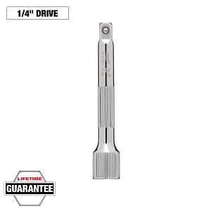 43-24-9111 EXTENSION DRV 1/4X3