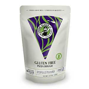 400 PIZZA DOUGH GLTN FR 13.9OZ