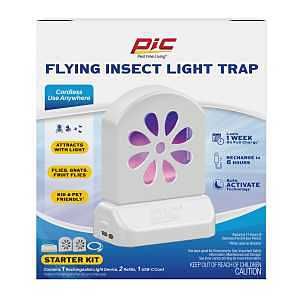 BTZ PORTABLE FLYING INSECT TRP