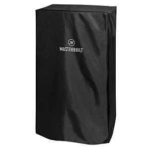 MB20080210 ELECTRIC SMOKER CVR