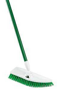 122 BRUSH SCRUB FLOOR NO KNEES