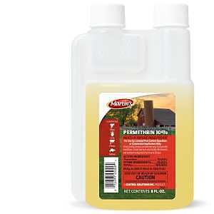 INSECTICIDE MP PERMETHRIN 8OZ