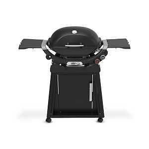 1500390 BARBECUE GAS MIDNT BLK