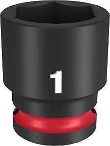 49-66-6210 SOCKET 6 POINT 1IN