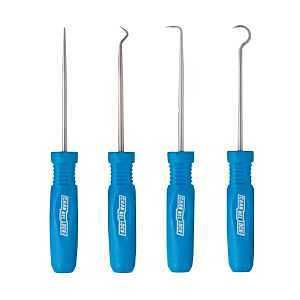 HP-4H HOOK & PICK SET PRECSION