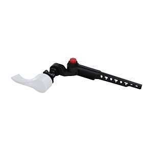 12064 CRVD TLT TANK LEVER HNDL