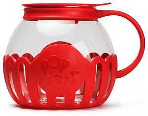 EKPRE-4230 POPCORN POPPER 3QT
