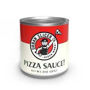 900 RED PIZZA SAUCE 8OZ