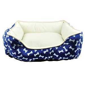 ZA2227 19 19 CUDDLER BED 19IN