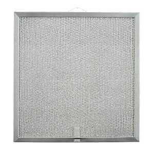 BPQTAF RANGE ALUMINUM FILTER