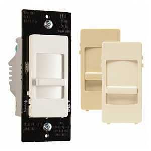 WD SLD DIMMER INC/CFL/LED 450W