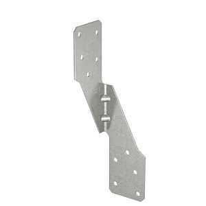H2.5A HURRICANE TIE 1-3/8X6IN