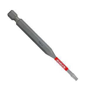 DRIVE BIT TORX NO10 X 3.5IN DRIVE BIT TORX NO10 X 3.5IN