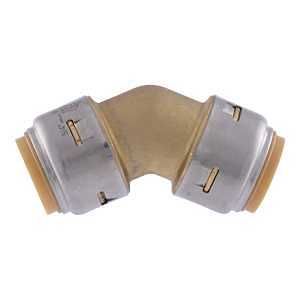 ELBOW 45DEG 3/4 X 3/4IN