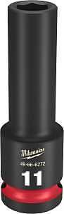 49-66-6272 SOCKET 6 POINT 11MM