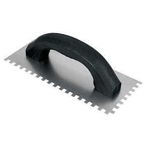 10113 STANDRD TROWEL 1/4X1/4IN