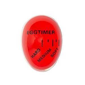 EK12000-AS EGG TIMER RED