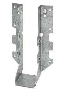 LUS28Z JOIST HANGER 18GA 2X8IN