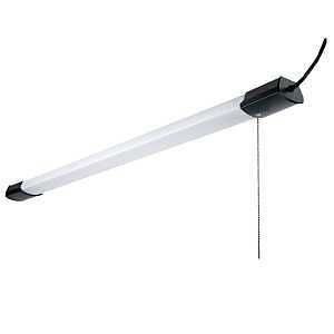 LIGHT SHOP WHT 5000LM 96W 4FT
