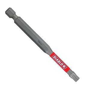 DRIVE BIT TORX NO30 X 3.5IN